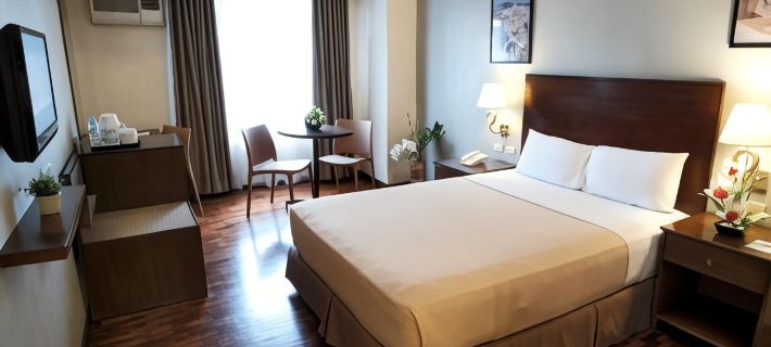 Fersal Hotel Kalayaan Hotels in Quezon City