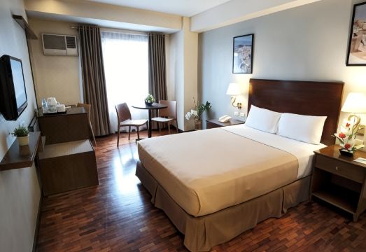 퍼살 호텔 - 칼라얀