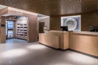 Fairfield Inn & Suites Staunton