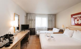 Novotel Milton Keynes