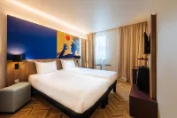Hotel Ibis Styles Nice Aéroport Arénas