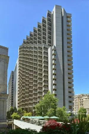 The Jay, Autograph Collection Отели рядом с достопримечательностью «Филберт-стрит»