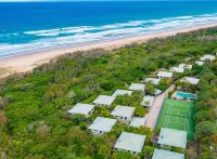 The Retreat Beach Houses Hotels near Peregian Beach