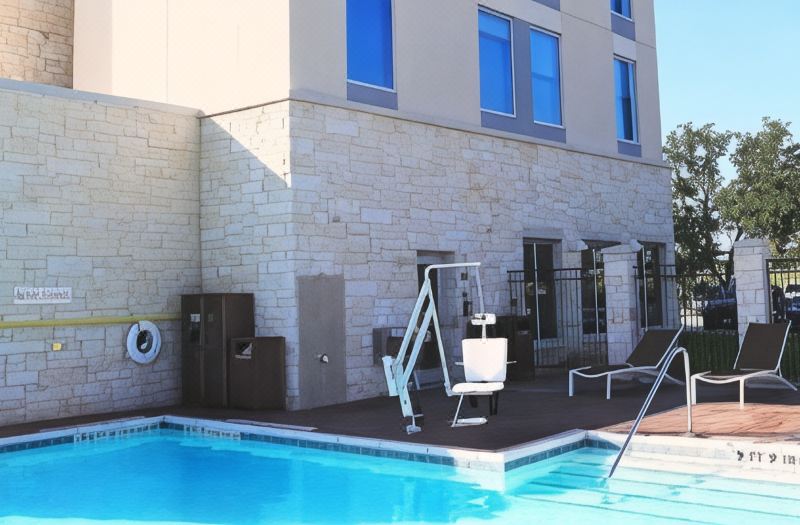 Hyatt Place Austin Airport photo 3