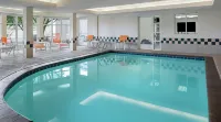 Hilton Garden Inn Albuquerque North Rio Rancho