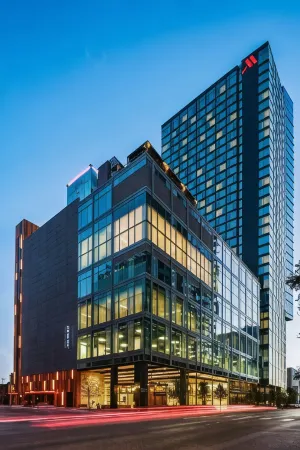 Austin Marriott Downtown