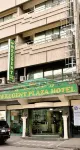 Wregent Plaza Hotel Hotels near UNITOP