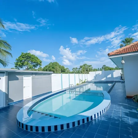 Havana Club Resort