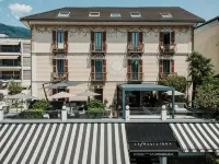 Hotel la Meridiana, Lake & Spa