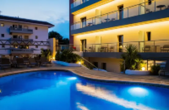 Petit Palau - Adults Only