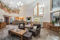 La Quinta Inn & Suites by Wyndham Belgrade - Bozeman Airport Hotel a Belgrade
