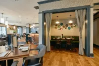 The Oliver, Oxford
