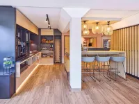 B&B Hotel Dortmund-Airport Hotel di Kamen