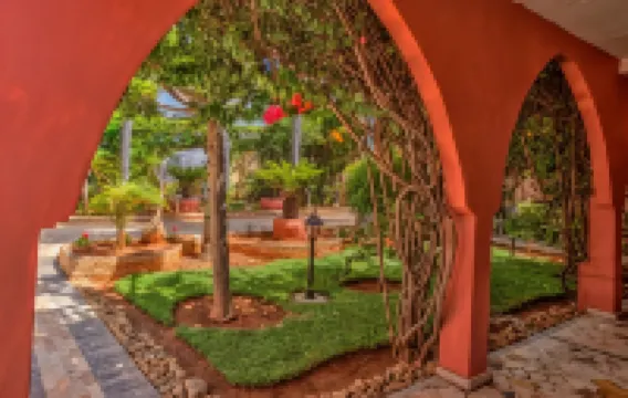 卡薩布蘭卡旅館