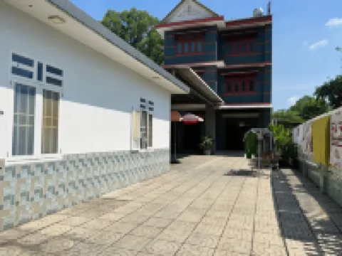Hong Trang Homestay (Thu Dau Mot)