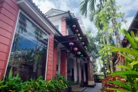Citrus Village Villa Hoi An Hotels in Cam Ha