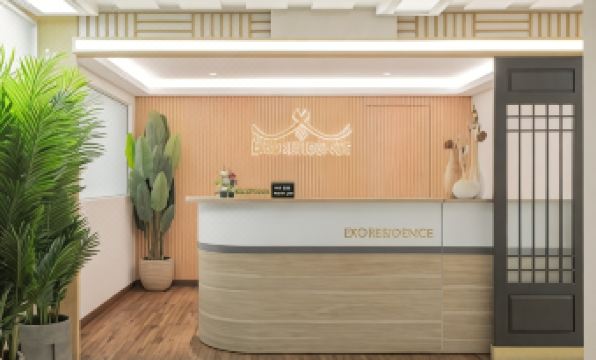 Exoresidence the Heart of Chinatown