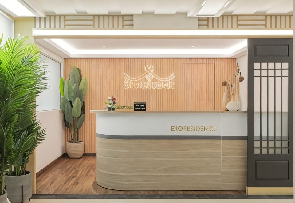 Exoresidence the Heart of Chinatown