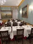 Hotel Guerrato - Morgenmad