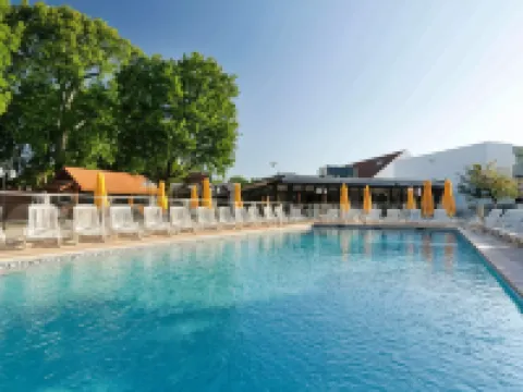 Novotel Paris Saclay