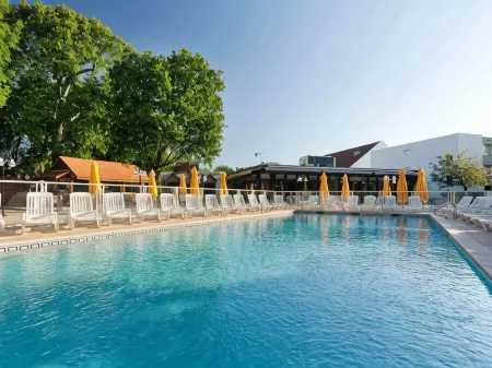 Novotel Paris Saclay