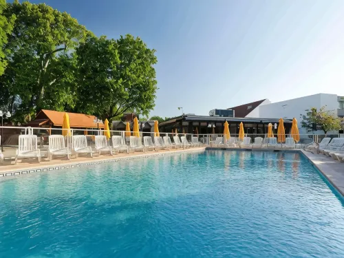 Novotel Paris Saclay