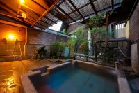 Kogane Sansou Hotels in Nakatsu