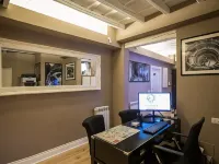 Minerva Relais Отели рядом с достопримечательностью «Археологический памятник Регия»