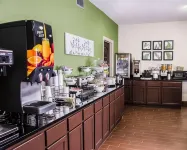 Sleep Inn Concord - Kannapolis