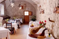 Hotel Son Cosmet - breakfast