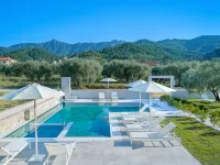 Olia Thassos - Luxury Apartments Hotels near Agios Athanasios