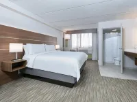 홀리데이 인 익스프레스 호텔 & 스위트 DFW 공항 남쪽 바이 IHG 어빙 호텔