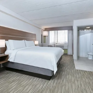 Holiday Inn Express & Suites DALLAS FT. WORTH AIRPORT SOUTH by IHG