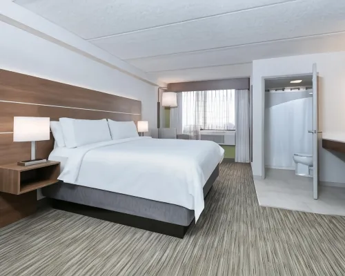 Holiday Inn Express & Suites DALLAS FT. WORTH AIRPORT SOUTH by IHG Hotels in Irving