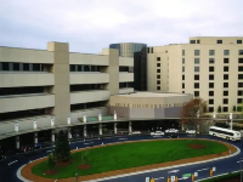 University Inn Duke Hotels in Durham