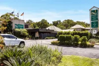 Quality Inn Dubbo International Hotels in Dubbo