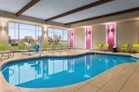 Home 2 Suites by Hilton Albuquerque / Downtown - University