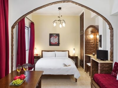Galatia Villas