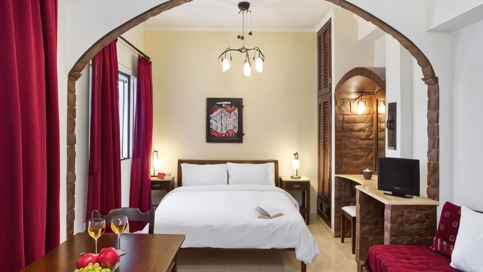 Galatia Villas