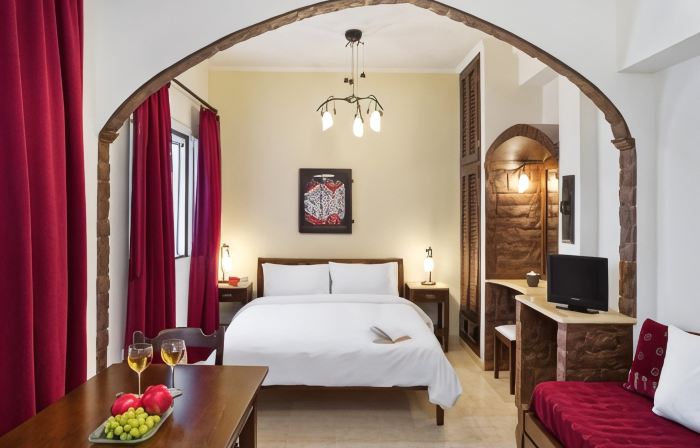 Galatia Villas