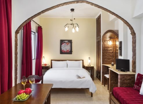 Galatia Villas
