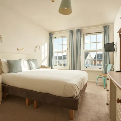Great Western Hotels near Watergate Bay