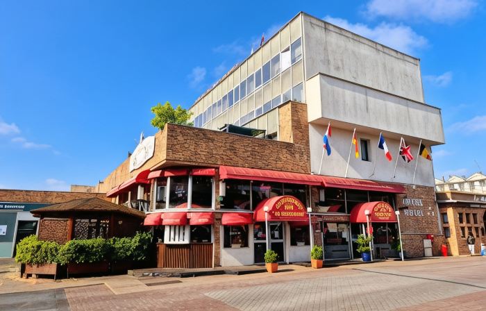 Arche Hotel
