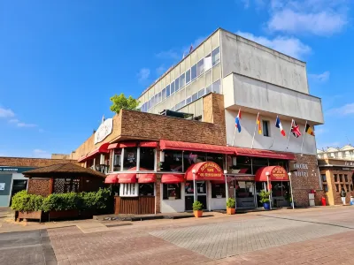 Arche Hotel
