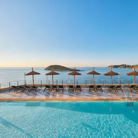 Hotel Florida Magaluf - Adults Only