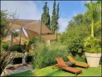 Hotel Rio Tequisquiapan