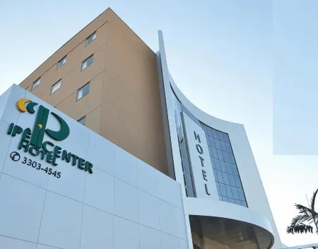 Ipe Center Hotel