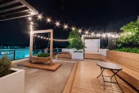 Phu Sakon Ville Hotel Hotels in Sakon Nakhon