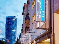 Hotel Imperial Dusseldorf, Sure Collection by BW マルクトプラッツ周辺のホテル