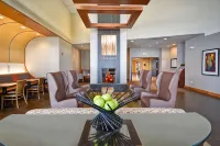 Hyatt Place Chicago Warrenville Naperville Hotels in Warrenville